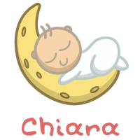 Baby Chiara