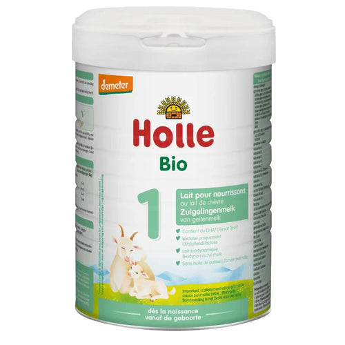 Holle Goat Stage 1 (800G)