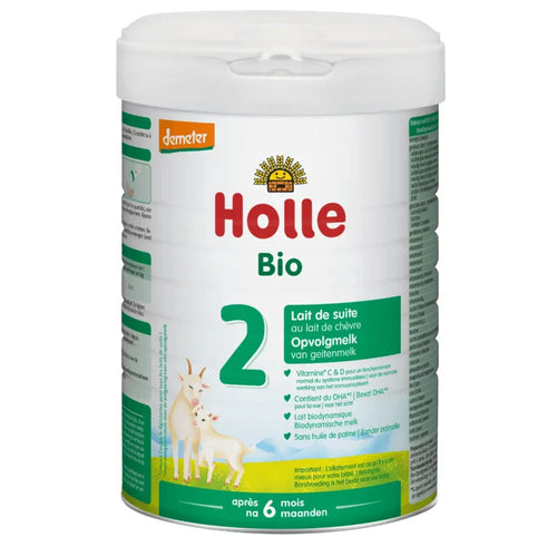 Holle Goat Stage 2 (800G)