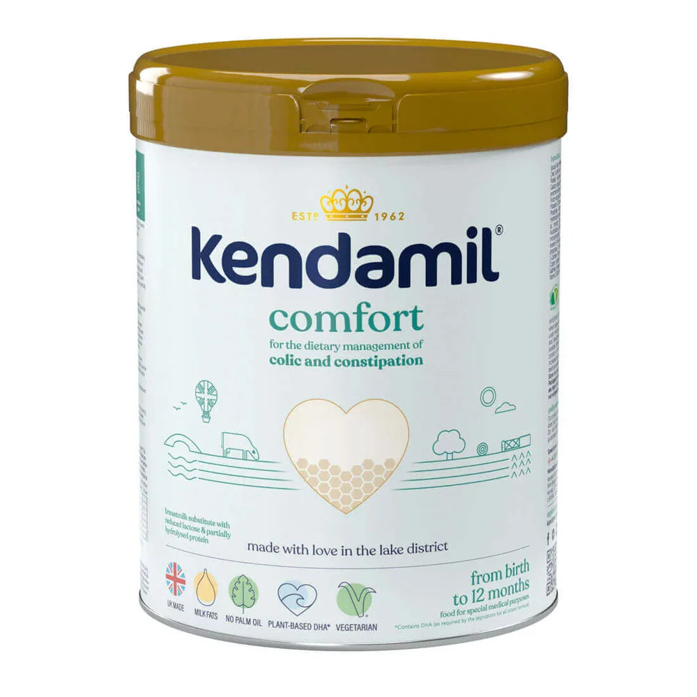 Kendamil Comfort (800G)