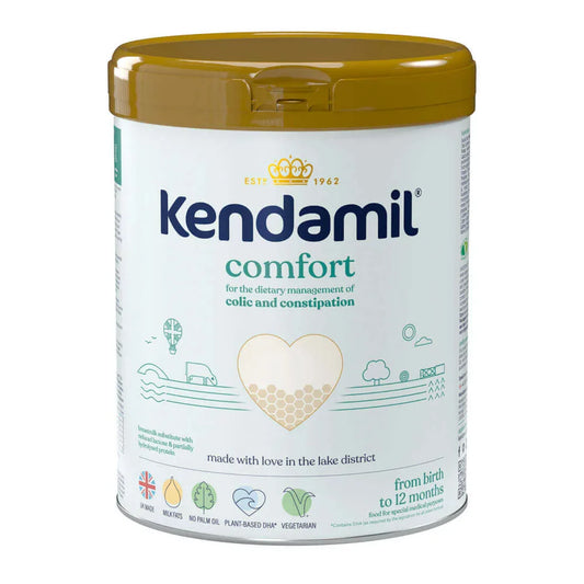 Kendamil Comfort (800G)